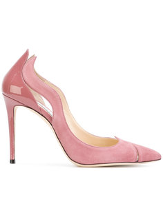 туфли Saga Jimmy Choo