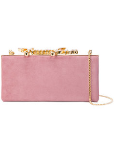 клатч Celeste Jimmy Choo