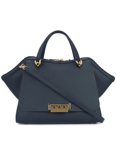 сэтчел с логотипом  Zac Zac Posen