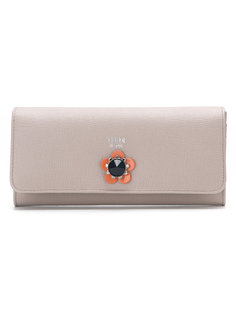 Carteira Fendi