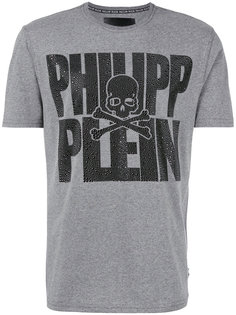 футболка Yoriko Philipp Plein