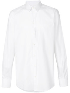 рубашка строгого кроя Dolce &amp; Gabbana