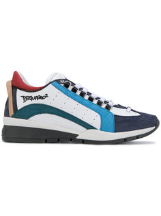кроссовки 551 Dsquared2