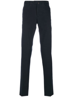 классические брюки чинос Pt01