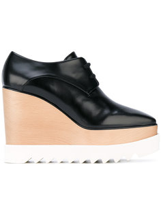 туфли на платформе Elyse Stella McCartney