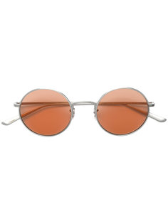 солнцезащитные очки Oliver Peoples x The Row After Midnight  Oliver Peoples