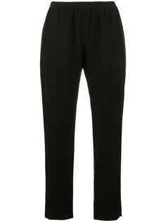 укороченные брюки Tamara Stella McCartney