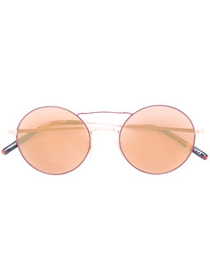 солнцезащитные очки Nickol Oliver Peoples