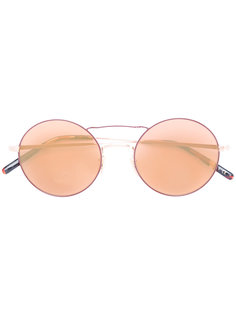 солнцезащитные очки Nickol Oliver Peoples