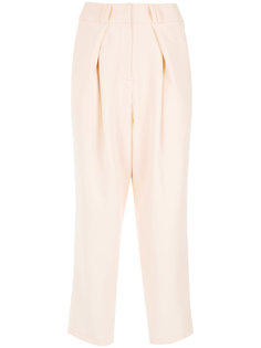 tapered trousers Olympiah