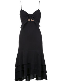 front bow dress Olympiah
