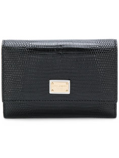 кошелек Dauphine Dolce &amp; Gabbana