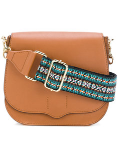 сумка через плечо Sunny Rebecca Minkoff