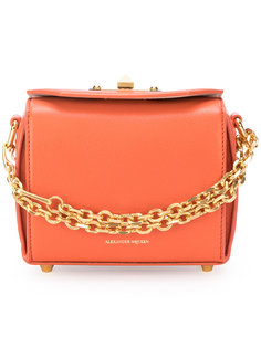 сумка Box Bag 16 Alexander McQueen