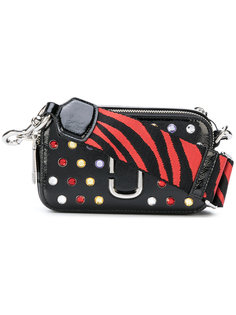 сумка Crystal Snapshot Marc Jacobs