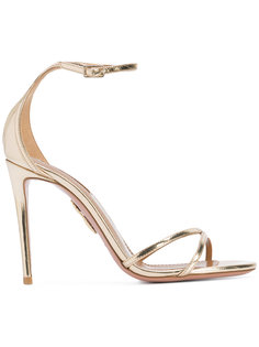 босоножки Purist Aquazzura