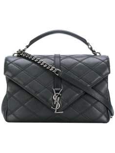 сумка на плечо Monogram Saint Laurent