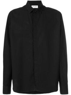 рубашка Replié  Saint Laurent
