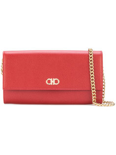 кошелек на цепочке Salvatore Ferragamo