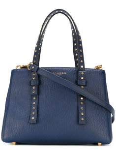сумка-тоут Mini T Marc Jacobs