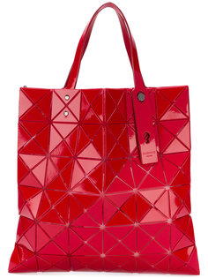 сумка-тоут Lucent Bao Bao Issey Miyake