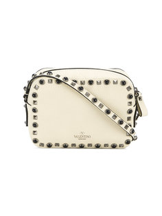 сумка на плечо Valentino Garavani Rockstud Rolling Valentino