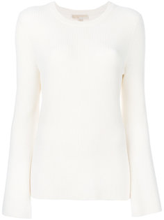 топ в рубчик Michael Michael Kors