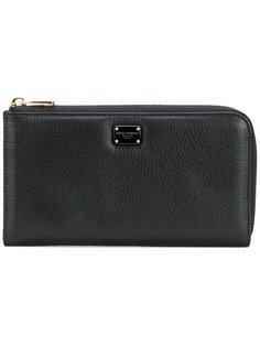 кошелек на молнии Dauphine Dolce &amp; Gabbana