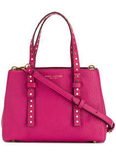 сумка-тоут Mini T Marc Jacobs