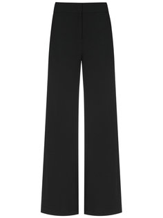 wide leg trousers Giuliana Romanno