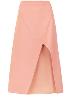 midi skirt Giuliana Romanno