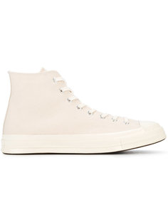 кеды Ecru All Star Hi 70s Converse