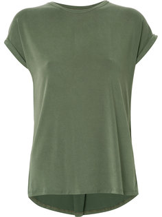 short sleeves blouse Uma | Raquel Davidowicz