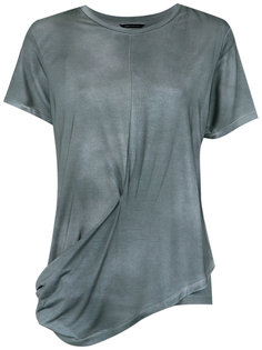 Muriel layered T-shirt Uma | Raquel Davidowicz