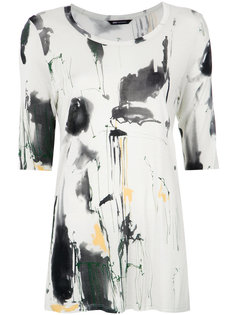 Molly printed blouse Uma | Raquel Davidowicz