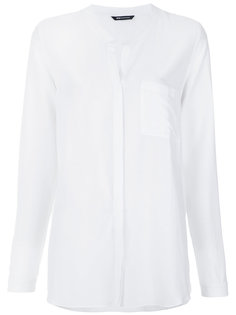 chest pocket shirt Uma | Raquel Davidowicz