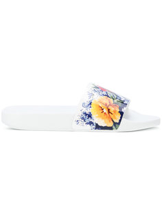 сандалии Majolica Dolce &amp; Gabbana