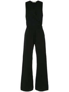 wide leg jumpsuit Giuliana Romanno