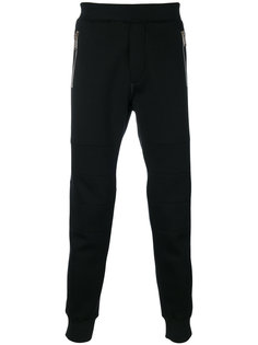 классические брюки скинни  Dsquared2