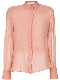 silk shirt Giuliana Romanno