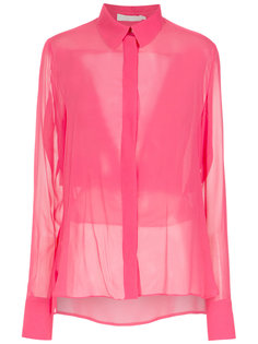 silk shirt Giuliana Romanno