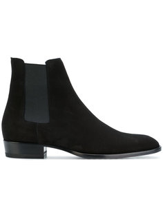 ботинки Classic Wyatt 30 Chelsea Saint Laurent