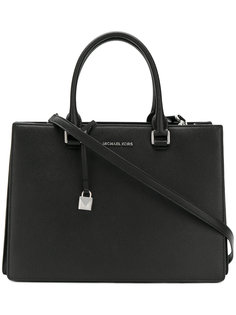 сумка прямоугольной формы Michael Michael Kors