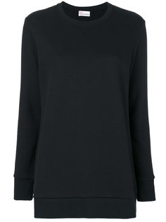 трикотажная толстовка Red Valentino
