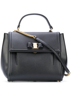 сумка Vara с верхней ручкой Salvatore Ferragamo
