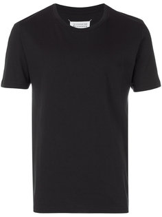 базовая футболка Maison Margiela