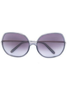 солнцезащитные очки Nate Chloé Eyewear