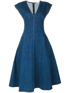 джинсовое платье Ivy Organic Stella McCartney