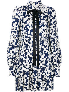 платье цветочного дизайна Marc Jacobs
