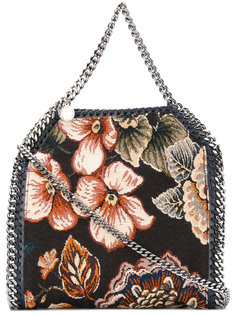 сумка Falabella с цветочным узором Stella McCartney